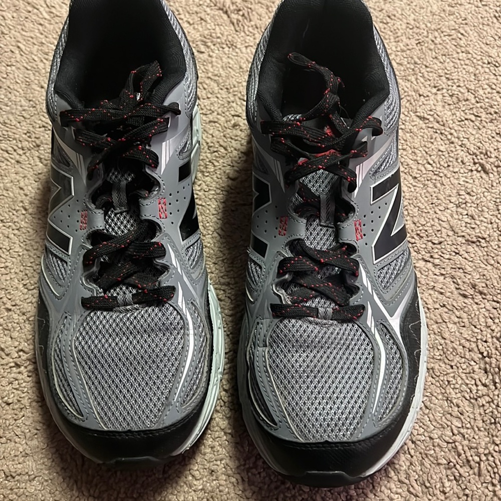 New balance